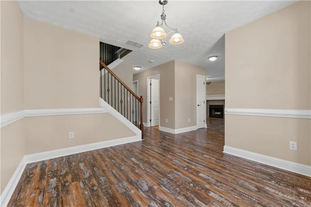 107 Lindsey Drive Bremen, GA 30110