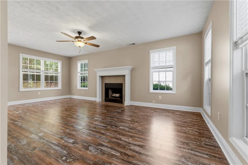 107 Lindsey Drive Bremen, GA 30110