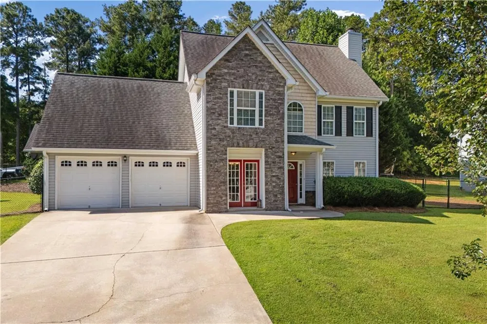 107 Lindsey Drive Bremen, GA 30110