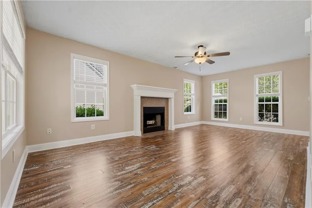 107 Lindsey Drive Bremen, GA 30110