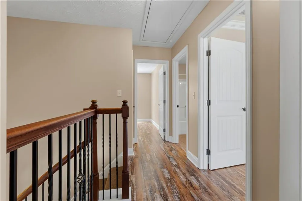 107 Lindsey Drive Bremen, GA 30110