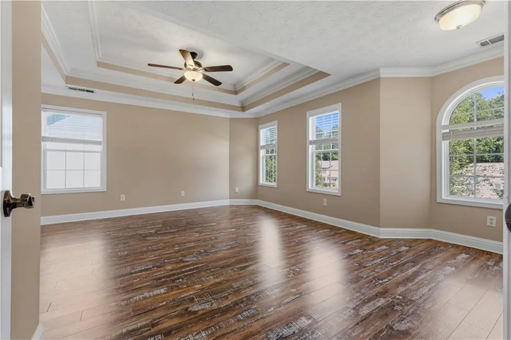 107 Lindsey Drive Bremen, GA 30110