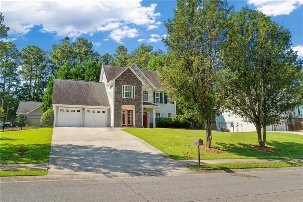 107 Lindsey Drive Bremen, GA 30110