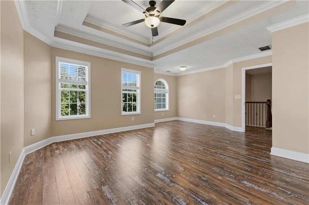 107 Lindsey Drive Bremen, GA 30110