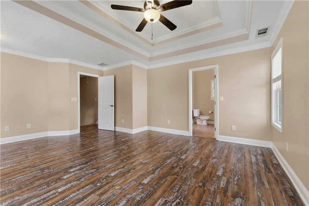 107 Lindsey Drive Bremen, GA 30110