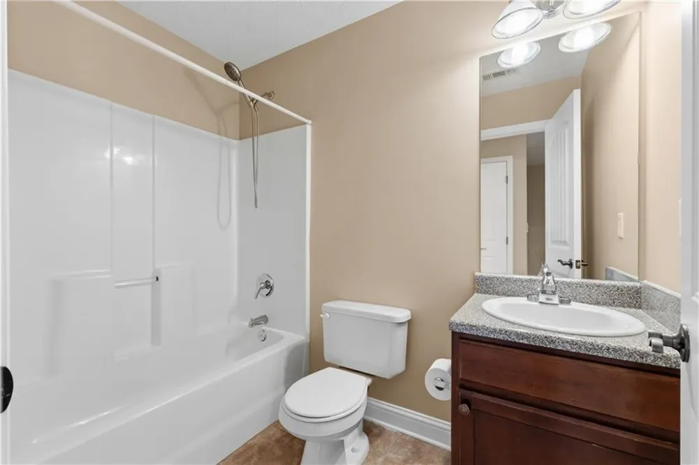 107 Lindsey Drive Bremen, GA 30110