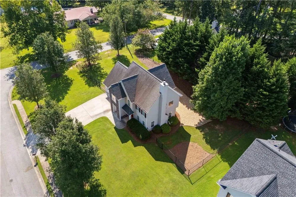 107 Lindsey Drive Bremen, GA 30110