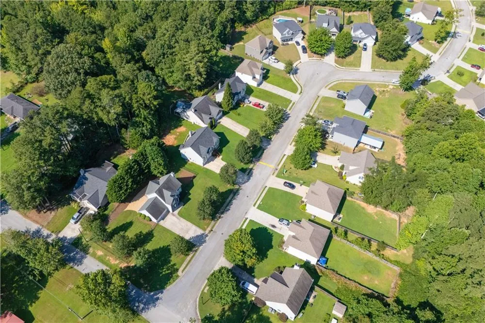 107 Lindsey Drive Bremen, GA 30110