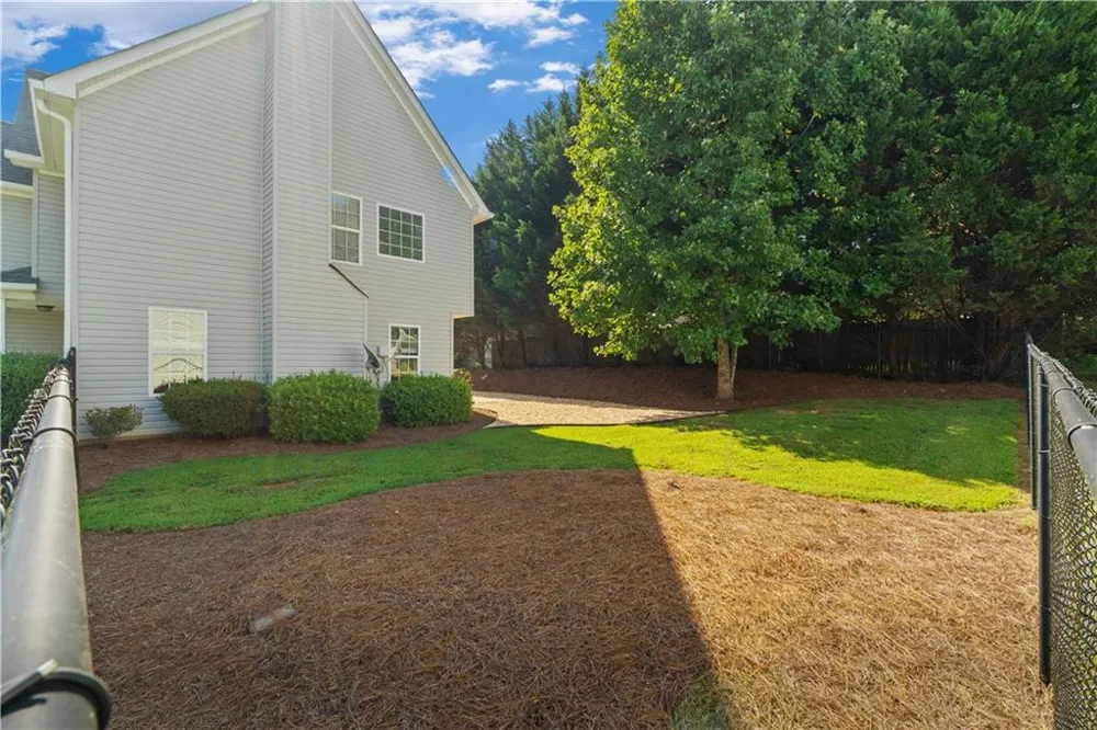 107 Lindsey Drive Bremen, GA 30110