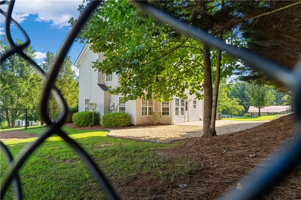 107 Lindsey Drive Bremen, GA 30110