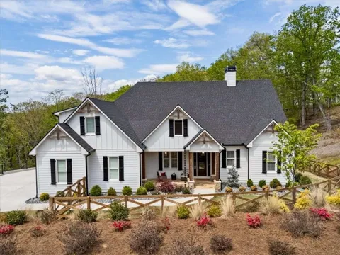 589 Brown Deer Drive, Lot 23
