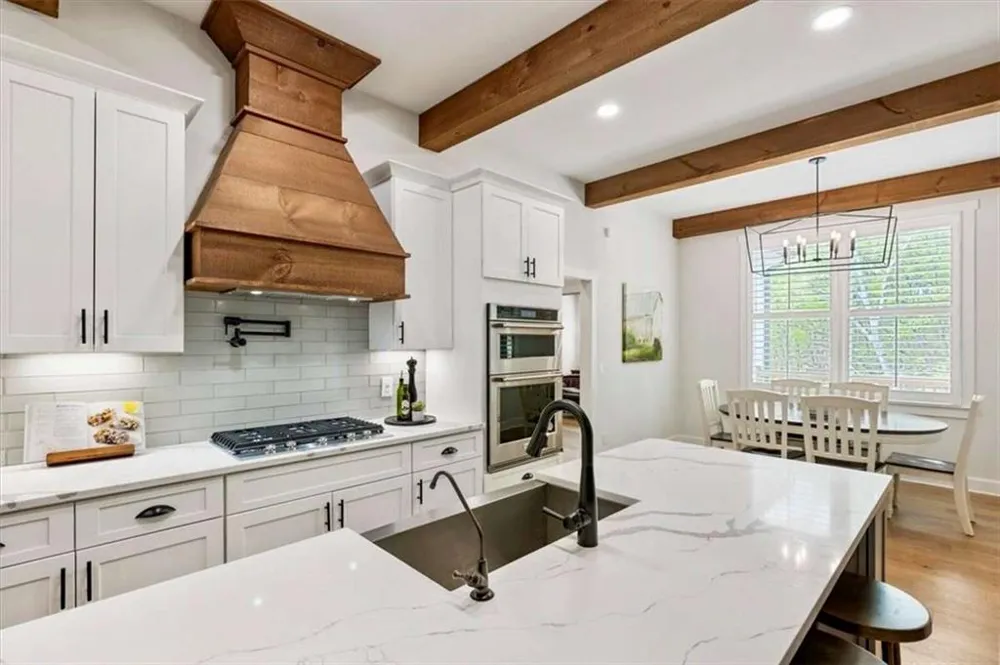 589 Brown Deer Drive, Lot 23 Talking Rock, GA 30175