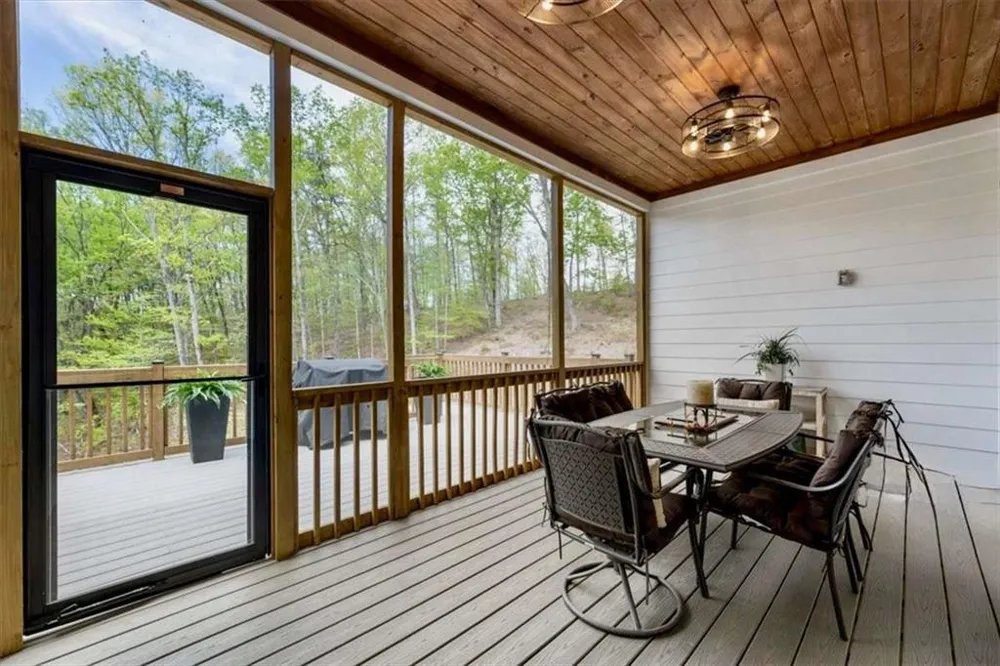 589 Brown Deer Drive, Lot 23 Talking Rock, GA 30175