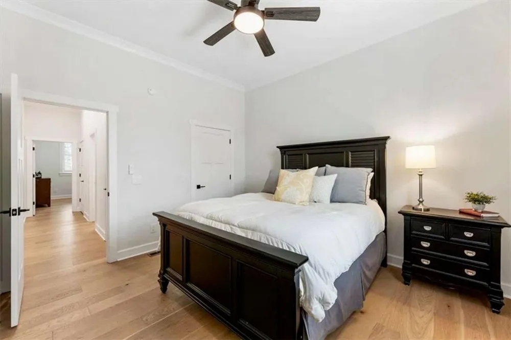 589 Brown Deer Drive, Lot 23 Talking Rock, GA 30175