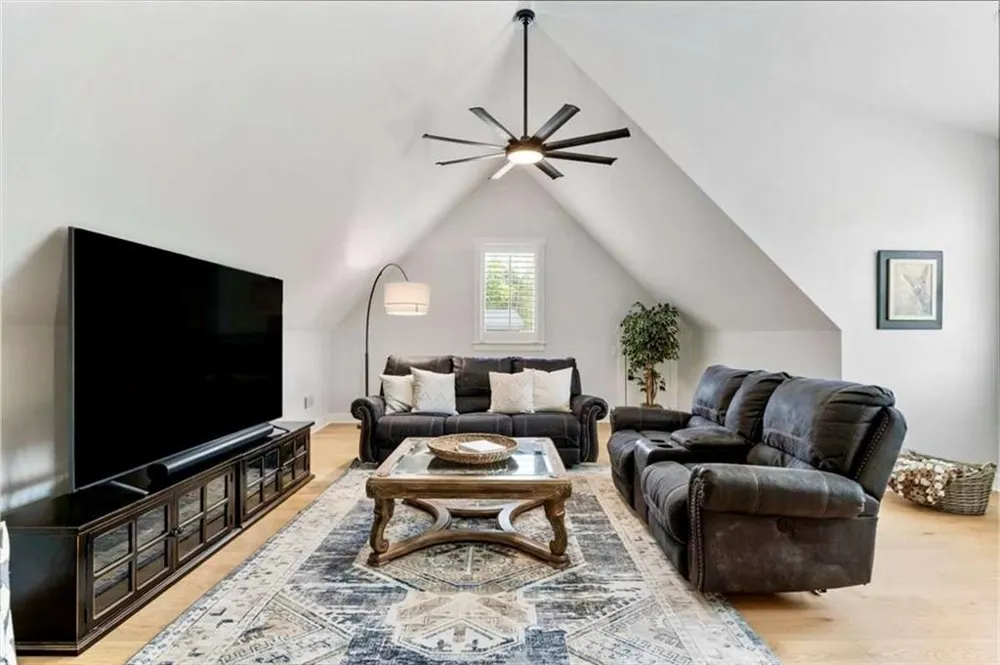 589 Brown Deer Drive, Lot 23 Talking Rock, GA 30175