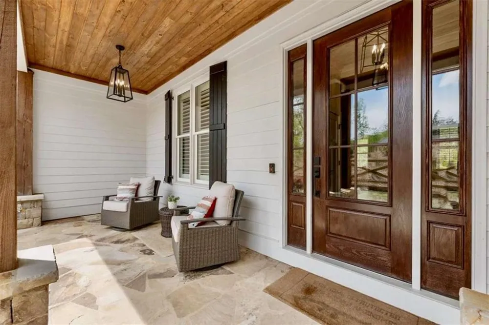 589 Brown Deer Drive, Lot 23 Talking Rock, GA 30175