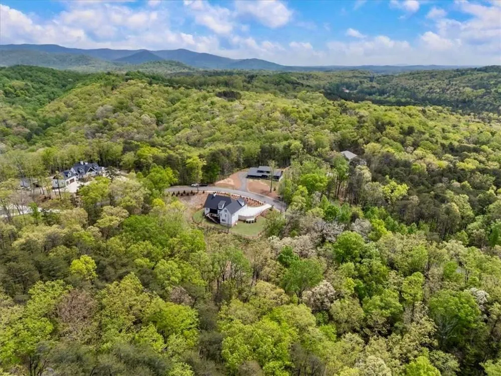 589 Brown Deer Drive, Lot 23 Talking Rock, GA 30175