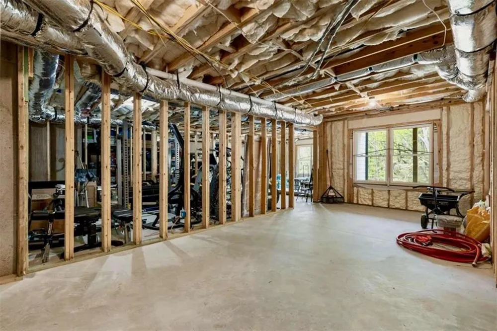 589 Brown Deer Drive, Lot 23 Talking Rock, GA 30175