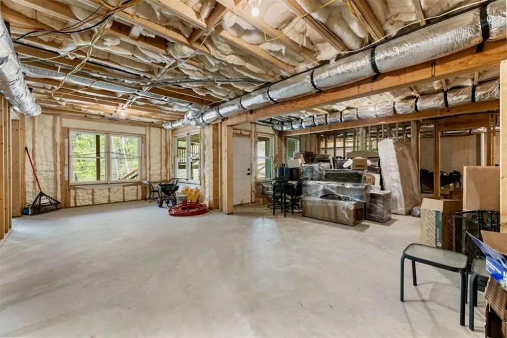 589 Brown Deer Drive, Lot 23 Talking Rock, GA 30175