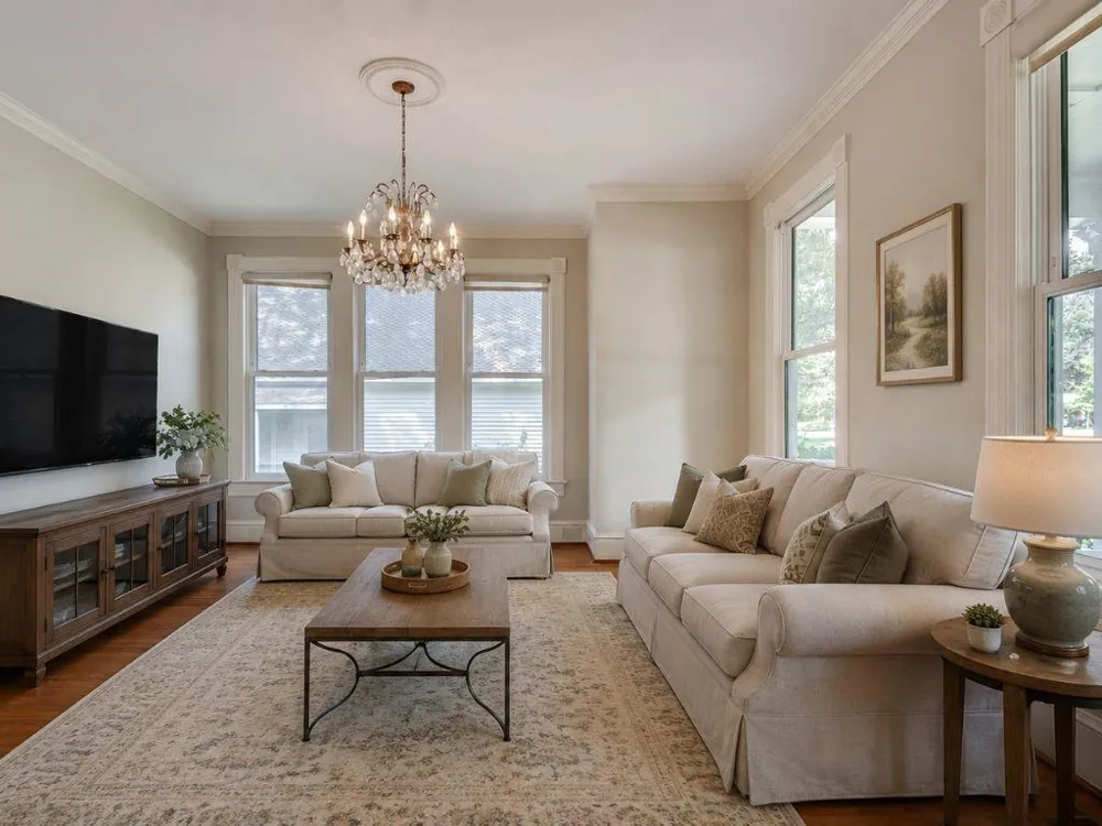 1001 Asbury Street Oxford, GA 30054