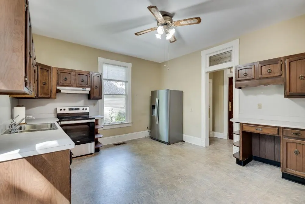 1001 Asbury Street Oxford, GA 30054