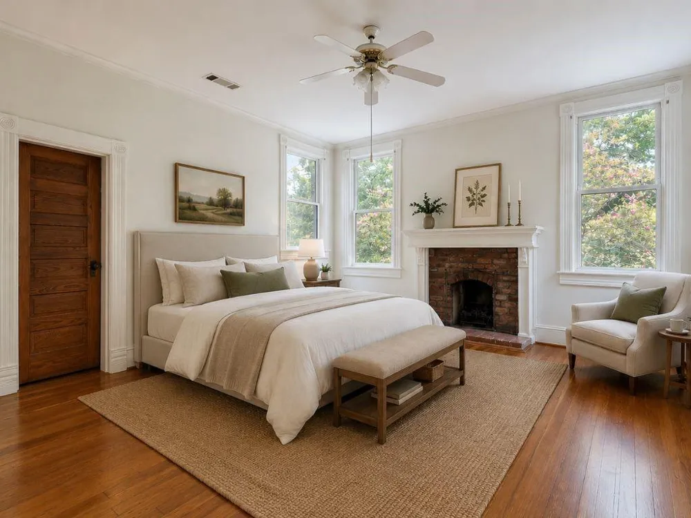 1001 Asbury Street Oxford, GA 30054