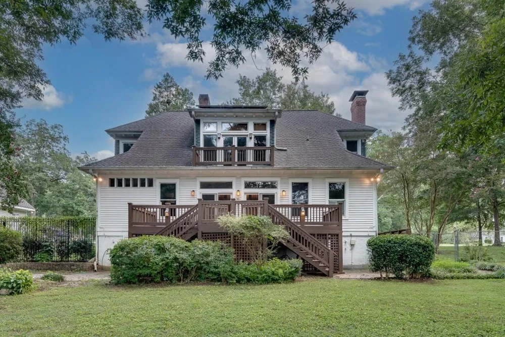 1001 Asbury Street Oxford, GA 30054