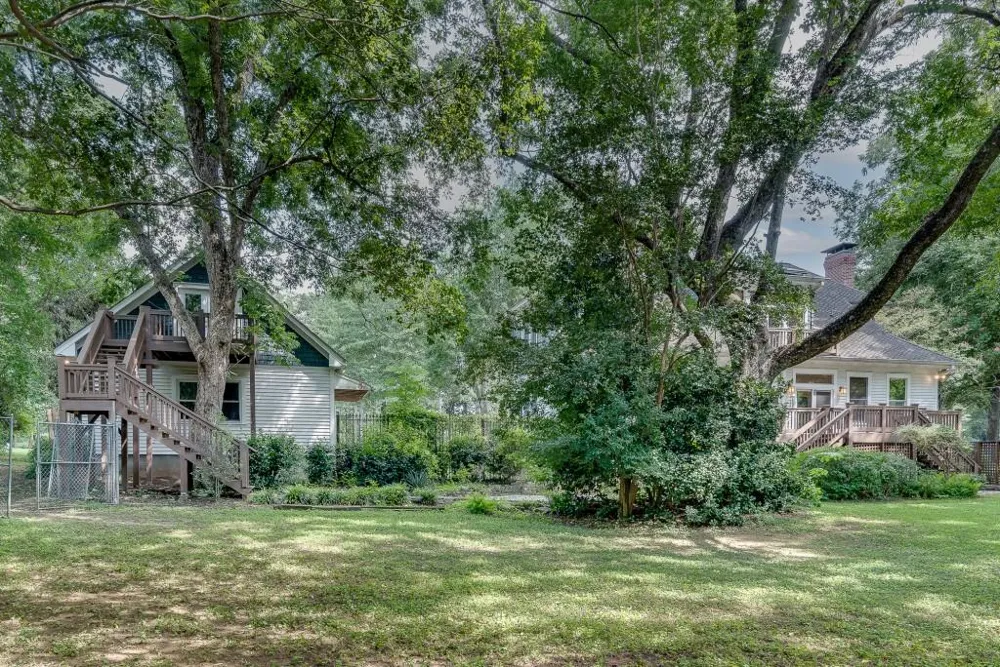1001 Asbury Street Oxford, GA 30054