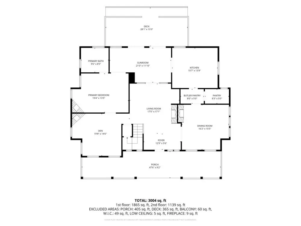 1001 Asbury Street Oxford, GA 30054