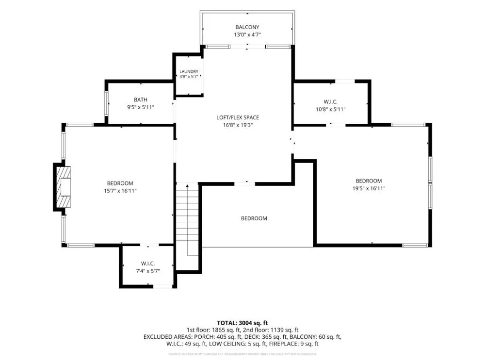 1001 Asbury Street Oxford, GA 30054