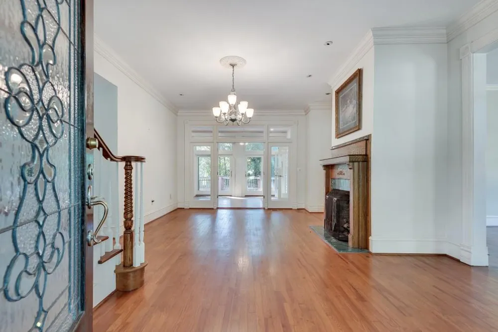 1001 Asbury Street Oxford, GA 30054