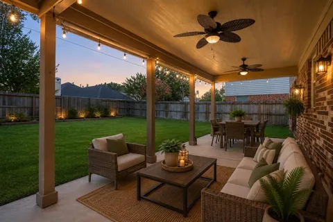 16315 E Amber Willow Trail