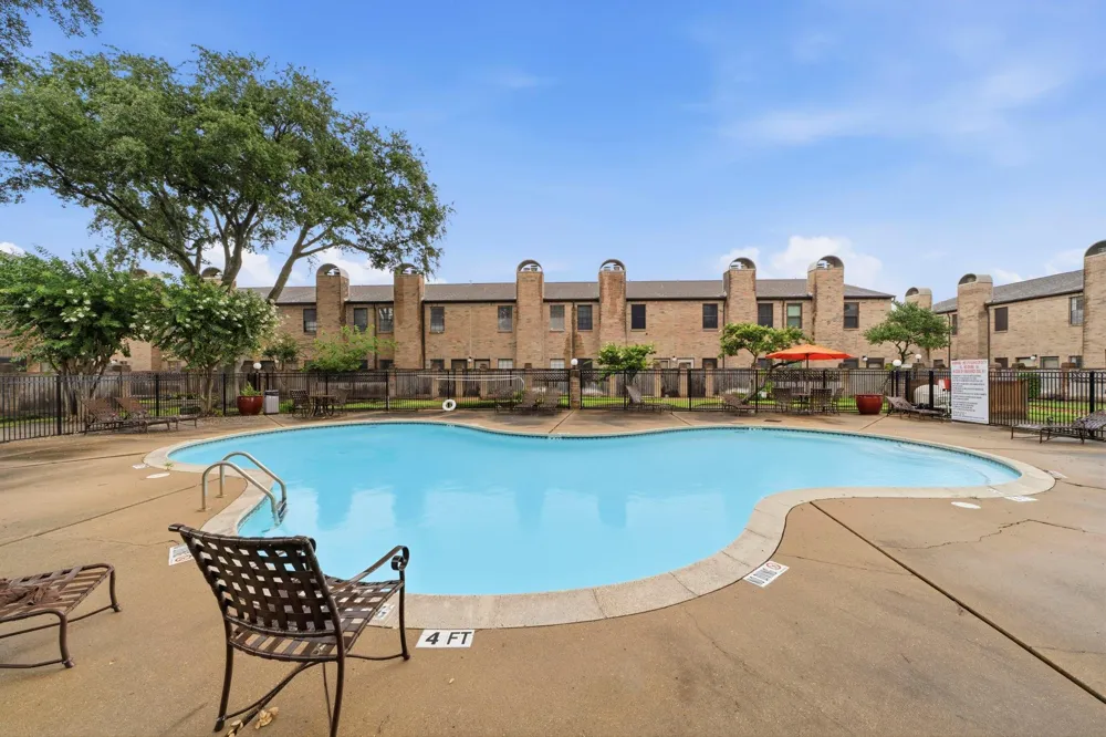 9850 Pagewood Lane #1009 Houston, TX 77042
