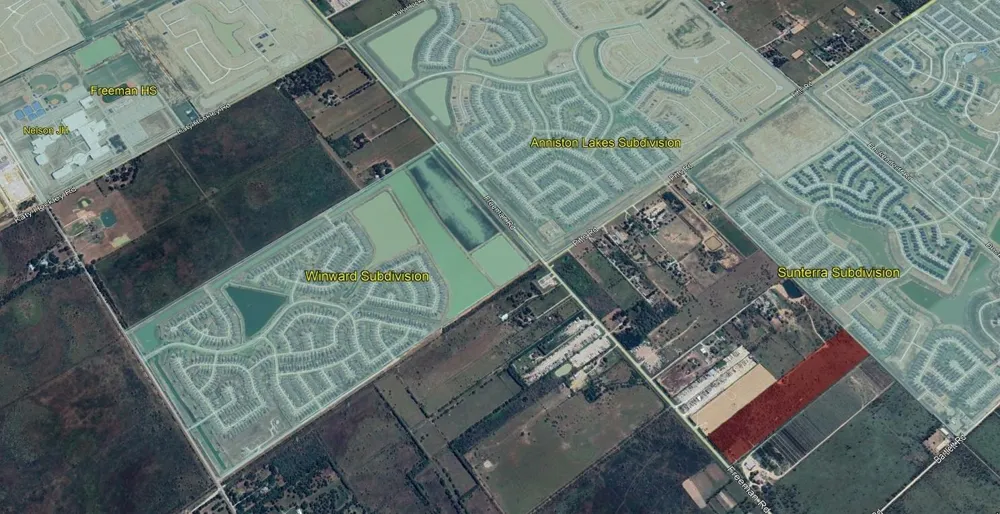 27675 Fm 529 Katy, TX 77493