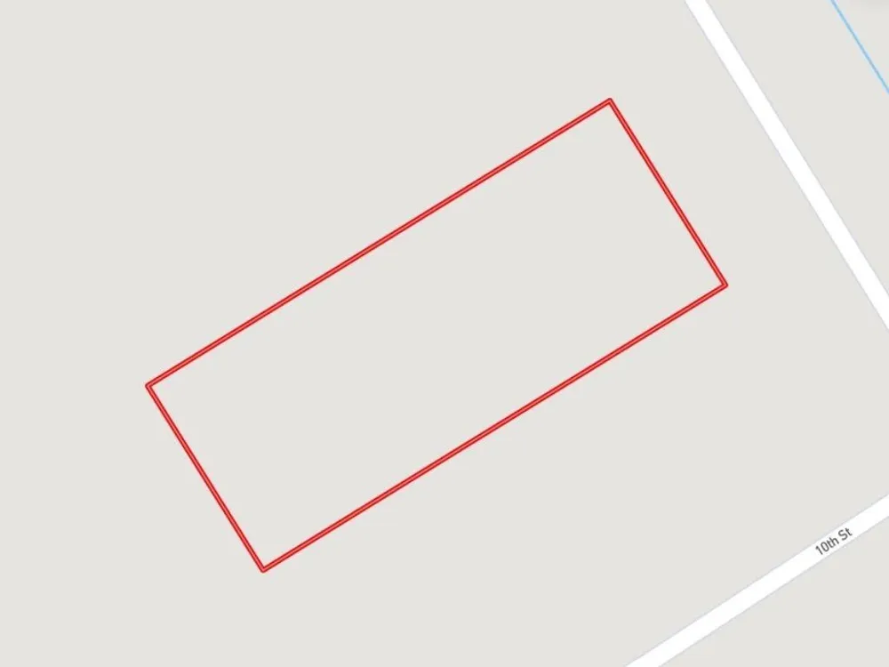 1008 Avenue A Markham, TX 77456