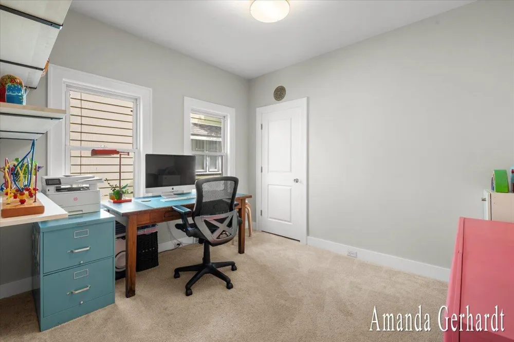 1500 Powers Avenue NW Grand Rapids, MI 49504