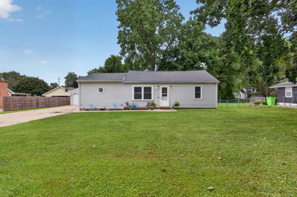 717 23rd Street Jackson, MI 49203