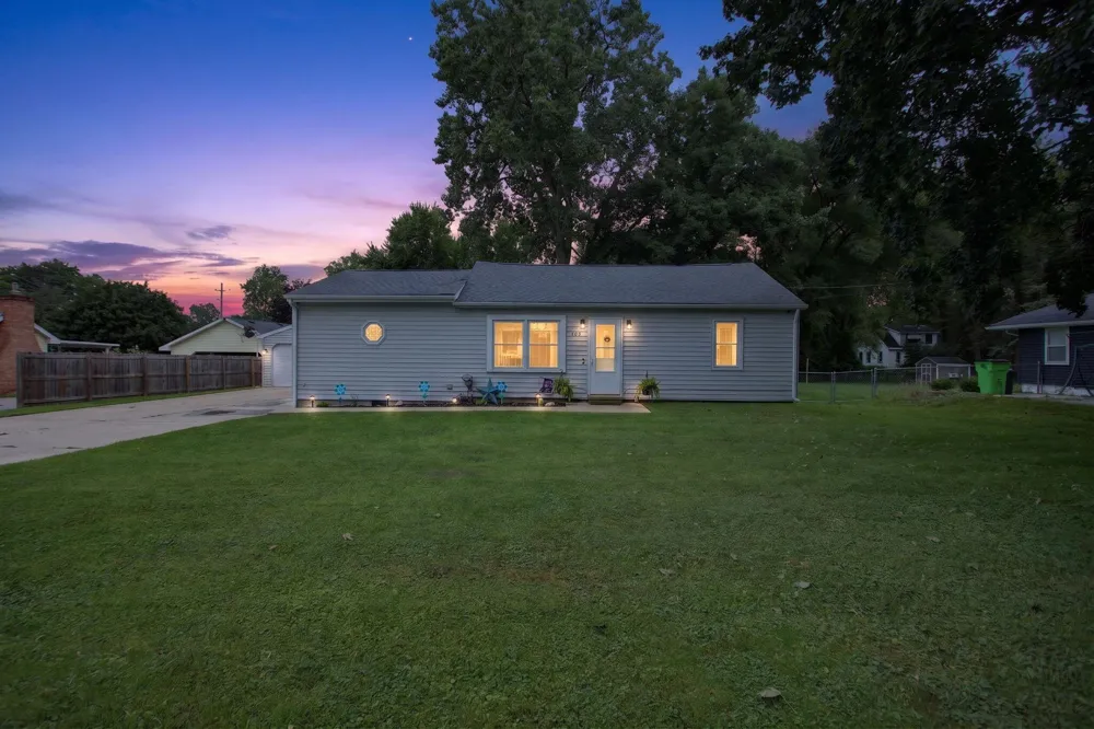 717 23rd Street Jackson, MI 49203