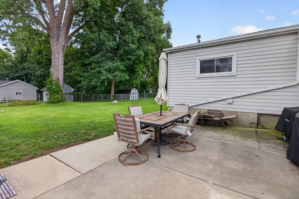 717 23rd Street Jackson, MI 49203