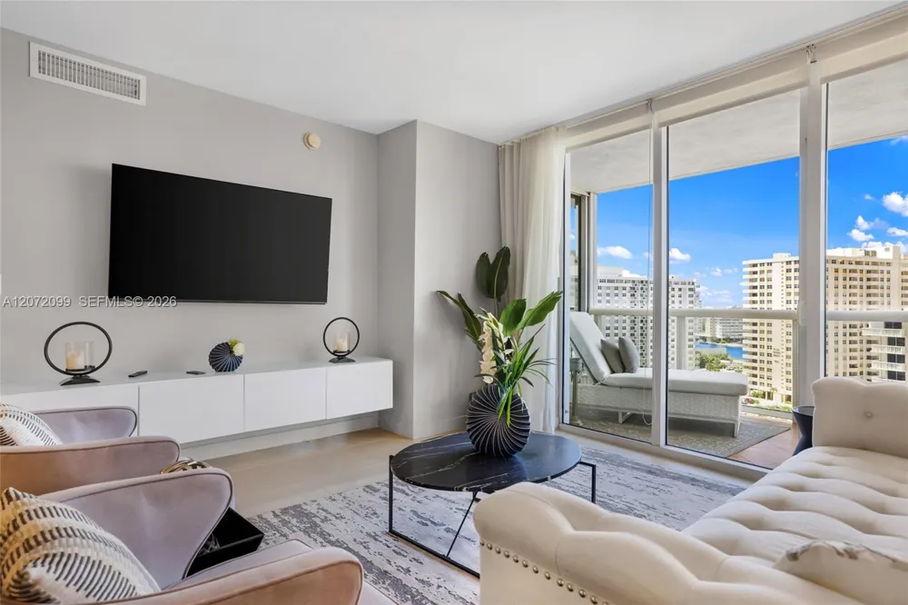 1800 S Ocean Dr #1108 Hallandale Beach, FL 33009