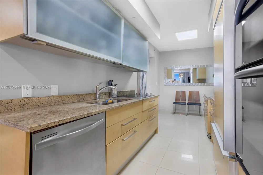 1800 S Ocean Dr #1108 Hallandale Beach, FL 33009