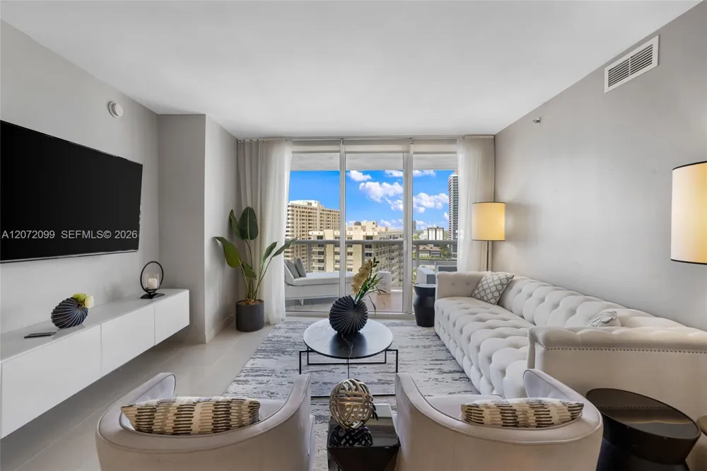 1800 S Ocean Dr #1108 Hallandale Beach, FL 33009
