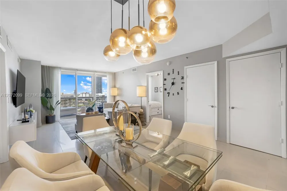1800 S Ocean Dr #1108 Hallandale Beach, FL 33009