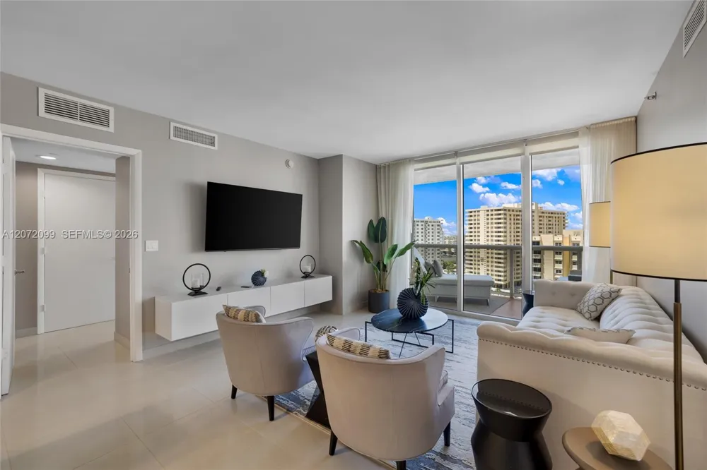 1800 S Ocean Dr #1108 Hallandale Beach, FL 33009