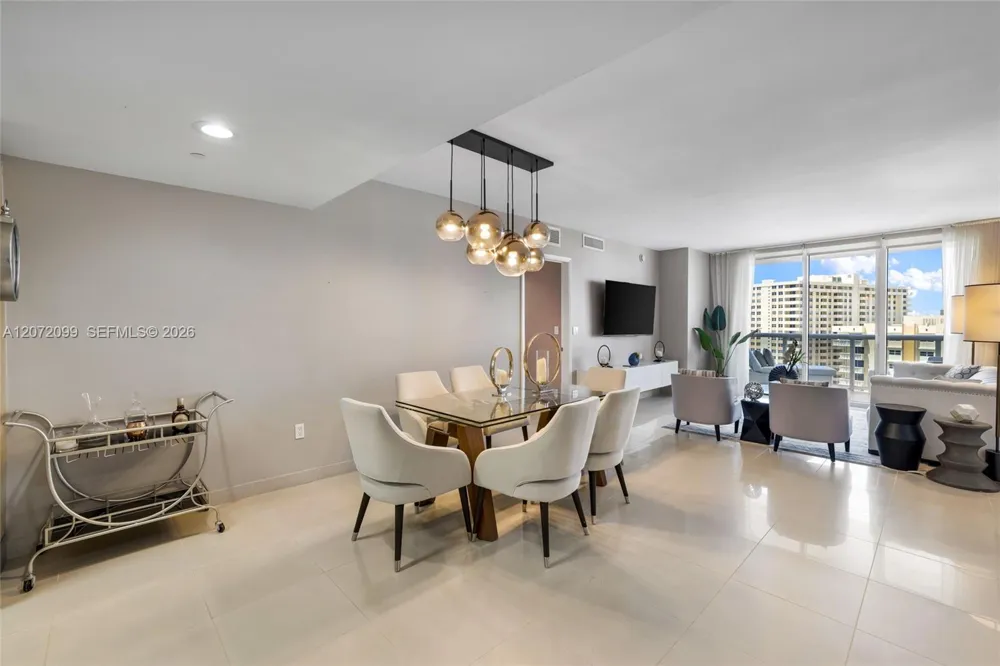 1800 S Ocean Dr #1108 Hallandale Beach, FL 33009
