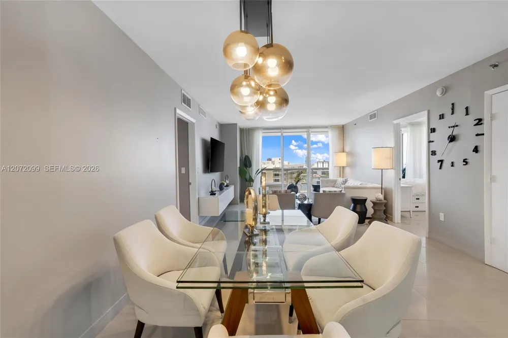 1800 S Ocean Dr #1108 Hallandale Beach, FL 33009