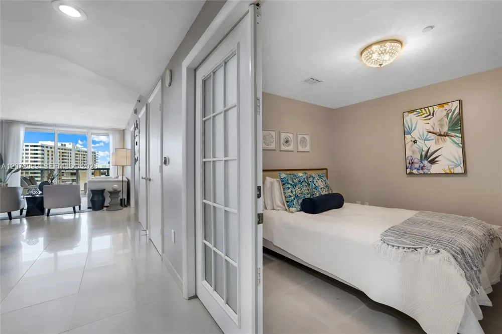 1800 S Ocean Dr #1108 Hallandale Beach, FL 33009