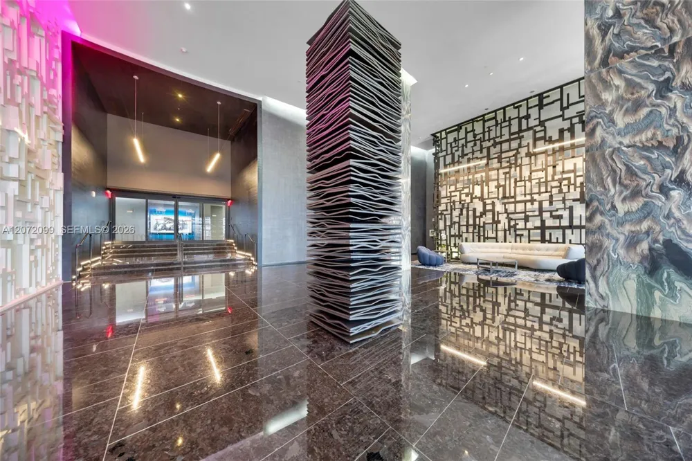 1800 S Ocean Dr #1108 Hallandale Beach, FL 33009