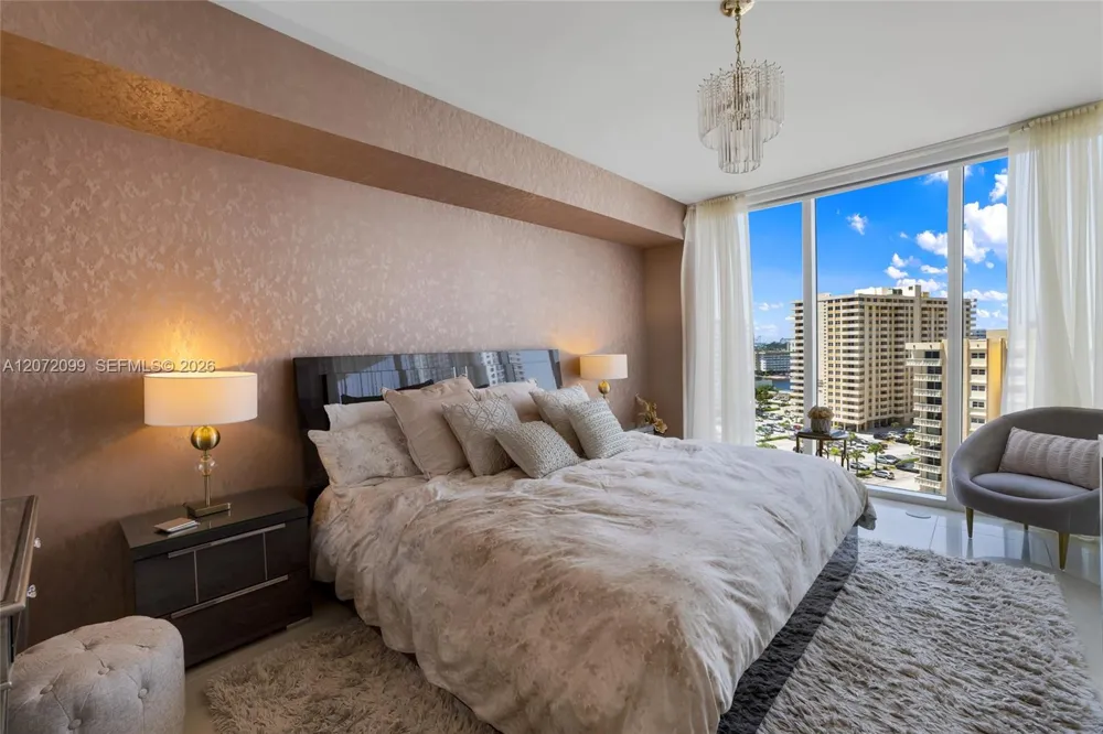 1800 S Ocean Dr #1108 Hallandale Beach, FL 33009