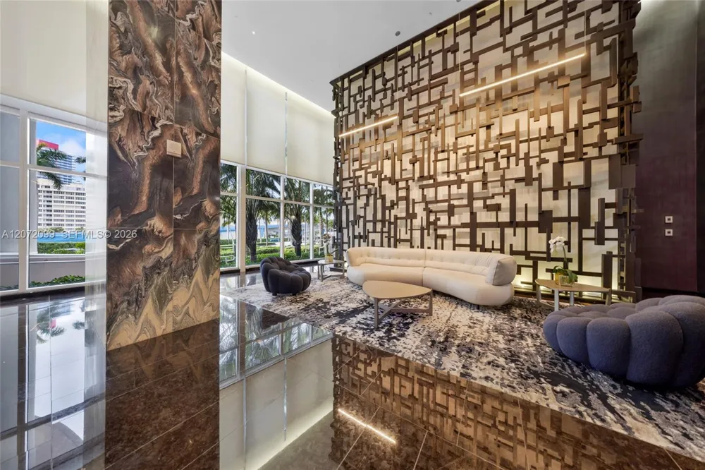 1800 S Ocean Dr #1108 Hallandale Beach, FL 33009